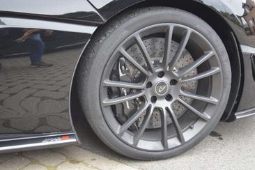McLaren 570S — photo 11