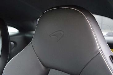 McLaren 570S — photo 14