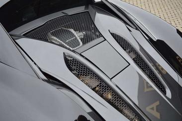 McLaren 570S — photo 22