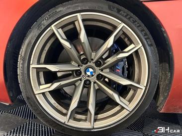 BMW Z4 Roadster M Performance M40i — photo 25