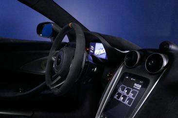 McLaren 600LT Spider — photo 28