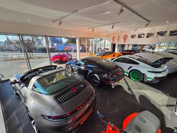 McLaren Artura — photo 47