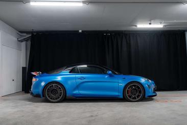 Alpine A110 R — photo 2
