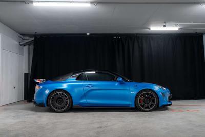 Alpine A110 R