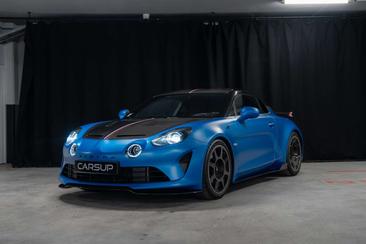 Alpine A110 R — photo 3