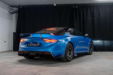 Alpine A110 R — photo 4