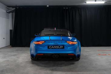 Alpine A110 R — photo 5