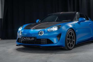 Alpine A110 R — photo 7