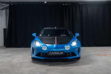 Alpine A110 R — photo 8