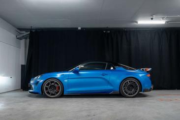 Alpine A110 R — photo 9