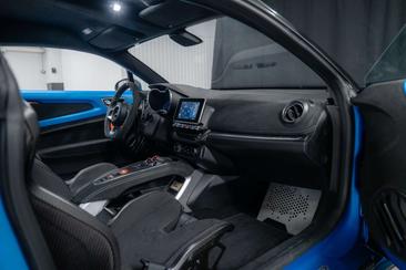Alpine A110 R — photo 14