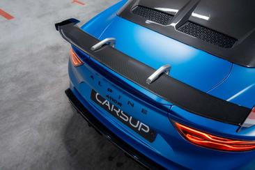 Alpine A110 R — photo 17
