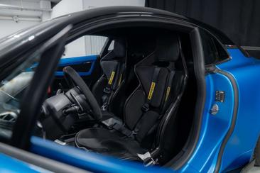 Alpine A110 R — photo 19