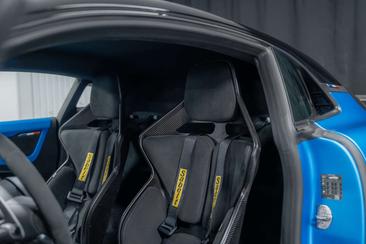 Alpine A110 R — photo 20