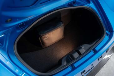Alpine A110 R — photo 21