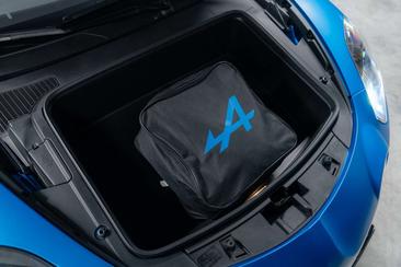 Alpine A110 R — photo 22