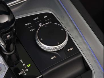 BMW Z4 M40i M Performance M40i — photo 15