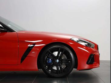 BMW Z4 M40i M Performance M40i — photo 21