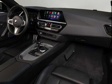 BMW Z4 M40i M Performance M40i — photo 39