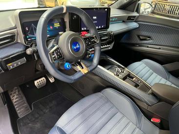 Alpine A290 GT Performance — photo 3
