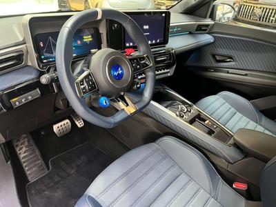 Alpine A290 GT Performance