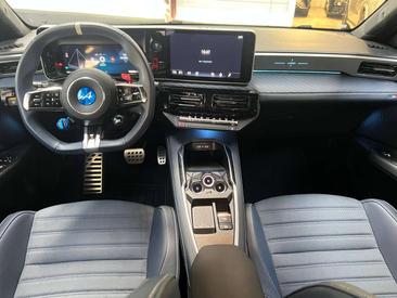 Alpine A290 GT Performance — photo 9