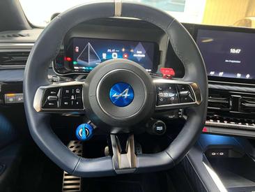 Alpine A290 GT Performance — photo 10