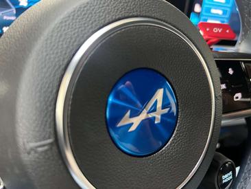Alpine A290 GT Performance — photo 19
