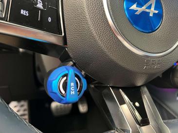 Alpine A290 GT Performance — photo 45