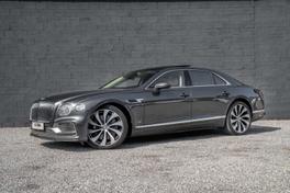 Bentley Flying Spur V8 Azure - 2021 - Joinsteer - #1