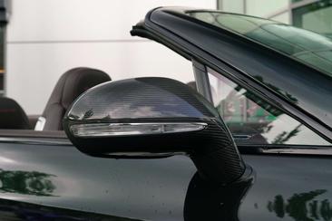 Bentley Continental GTC — photo 10