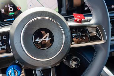 Alpine A290 GT — photo 22