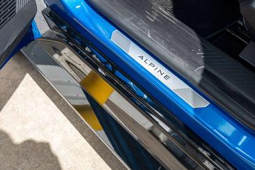 Alpine A290 GT — photo 26