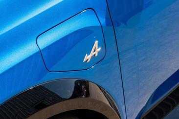 Alpine A290 GT — photo 27