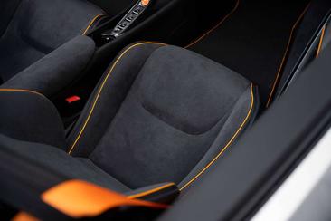 McLaren Artura Spider — photo 22