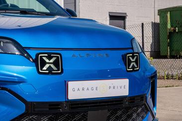 Alpine A290 GT — photo 36
