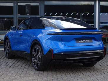 Alpine A290 GTS — photo 5