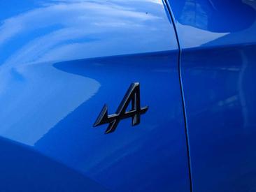 Alpine A290 GTS — photo 34