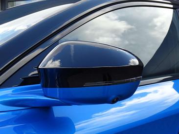 Alpine A290 GTS — photo 35