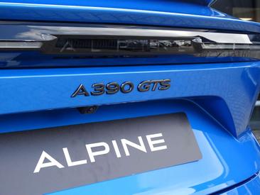 Alpine A290 GTS — photo 36