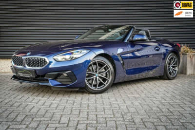 BMW Z4 Roadster Sportline 20i - 2020 - Joinsteer - #1