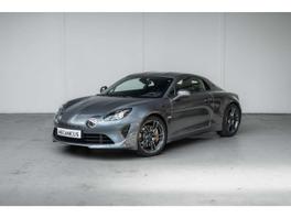 Alpine A110 GTS - 2025 - Joinsteer - #1