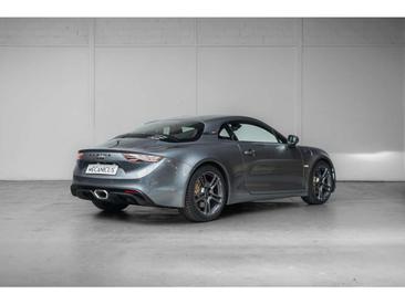 Alpine A110 GTS — photo 2