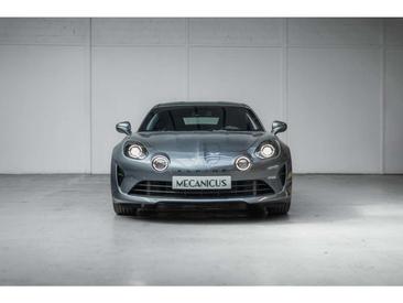 Alpine A110 GTS — photo 3
