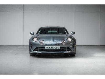 Alpine A110 GTS