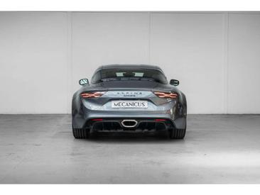 Alpine A110 GTS — photo 4