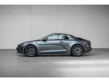 Alpine A110 GTS — photo 5