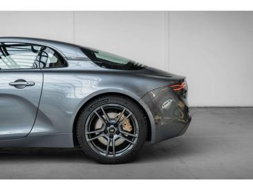 Alpine A110 GTS — photo 7