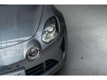 Alpine A110 GTS — photo 8