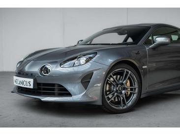 Alpine A110 GTS — photo 11